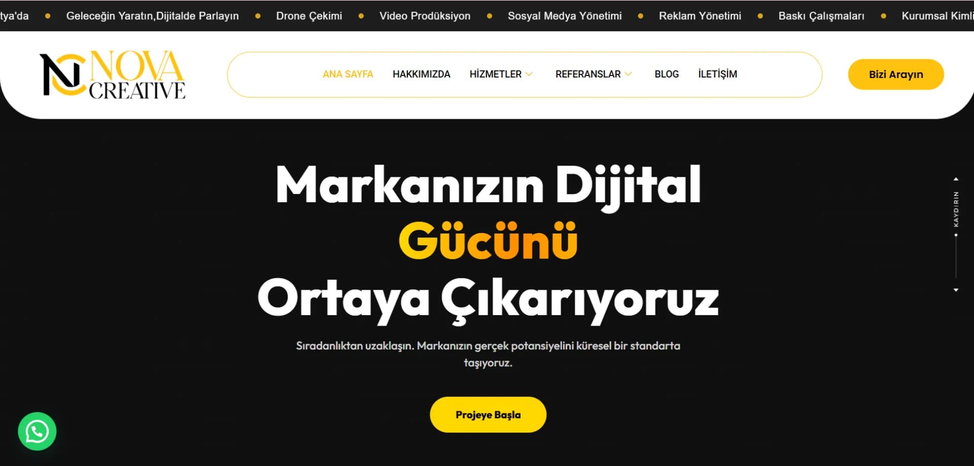 Noca Creative