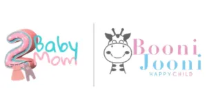 Boonijooni Logo
