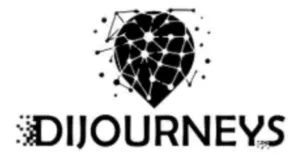 Di Journeys Logo