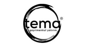 Tema Gayrimenkul Logo
